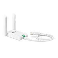TP-Link 300Mbps High Gain USB Wireless Adapter