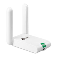 TP-Link 300Mbps High Gain USB Wireless Adapter