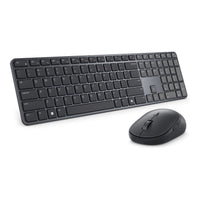 Dell Pro 7 Slim Keyboard and Mouse - KM726 - US International (QWERTY)