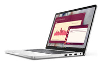 Dell Pro 14|U5 235U|16GB|512GB SSD|FgrPr|W11 Pro|FHD IR Cam & Mic|WLAN + BT|14.0" FHD+|Backlit Kb|3 Cell ProSupport and Next Business Day Onsite Service 36 Months