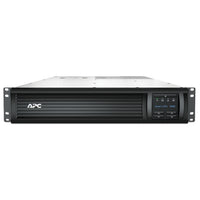 APC Smart-UPS 3000VA, 2700W LCD RM 2U 230V with SmartConnect