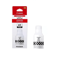 Canon Ink Bottle GI-41 Black