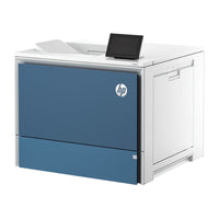 HP Color LaserJet Enterprise 6701DN