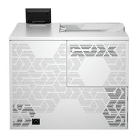 HP Color LaserJet Enterprise 6701DN