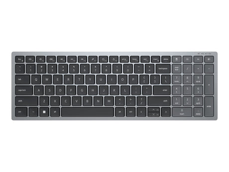 Dell Pro Plus Compact Keyboard - KB740 - US International (QWERTY)