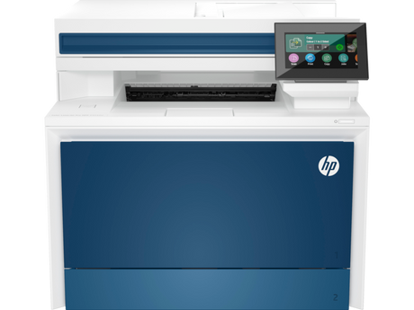 HP LaserJet Pro 4303dw Colour Printer