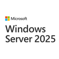 Microsoft Windows Server 2025 5-User CAL DSP Licence