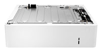 HP LaserJet 550-Sheet Feeder Tray