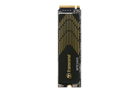 Transcend 245Se 500GB M.2 NVMe PCIe 4.0 SSD 4800MB/s Read
