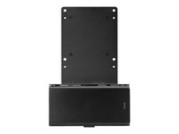 HP B300 Bracket with Power Supply Holder for HP Desktop Mini and Thin Client