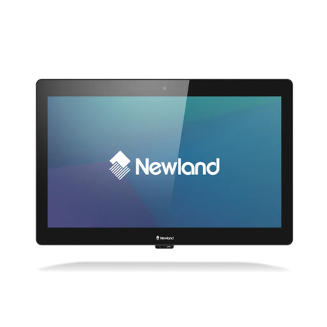 Newland NQuire 1500 Mobula II 15.6-inch Android 13 Kiosk 4GB 64GB 4G Wi-Fi