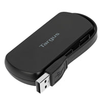 Targus - 4 Port USB 2.0 Hub