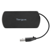 Targus - 4 Port USB 2.0 Hub