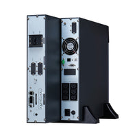 APC Easy UPS On-Line Li-Ion SRVL RT Ext. Runtime 1000VA, 900W, 230V, with Rail Kit 4U