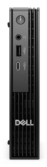 Dell Pro Micro QCM1250 Desktop PC