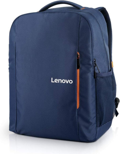 Lenovo 15.6” Laptop Everyday Backpack B515 Blue-ROW