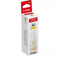 Canon GI-45 Ink Bottle (Yellow)