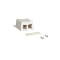 CommScope  SMK2 CAT5- Outlet Cable