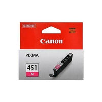 Canon CLI-451 XL Ink Cartridge (Magenta)