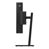 Lenovo ThinkVision T34WD-40 34-inch WQHD 21:9 120Hz Curved USB-C Docking Monitor VA Panel