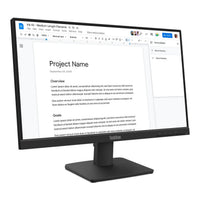 Lenovo Monitor