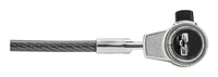 Targus - Defcon  Compact Combination Cable Lock (Nano)