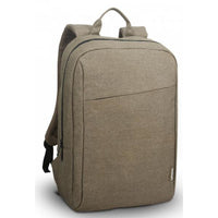 LENOVO 15.6” Laptop Casual Backpack B210 Green-ROW