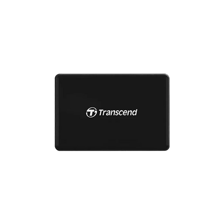 Transcend RDC8 USB Multi-Card Reader
