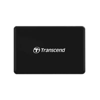Transcend RDC8 USB Multi-Card Reader