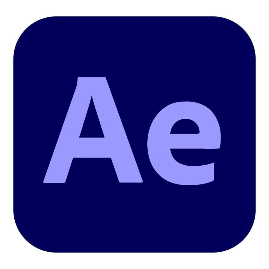 Adobe After Effects 1-Year Teams Subscription Download 65304599CA01A12