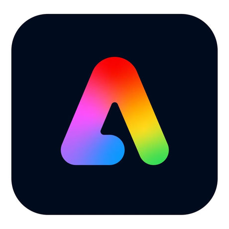 Adobe Express 1-Year Teams Subscription Download 65318387CA01A12