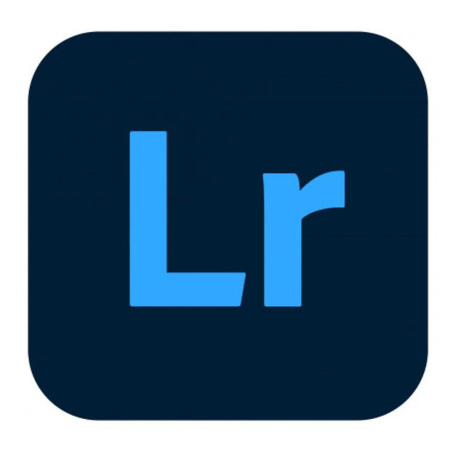 Adobe Lightroom Edition 4 1-Year Enterprise Subscription Download 65324774CA01A12