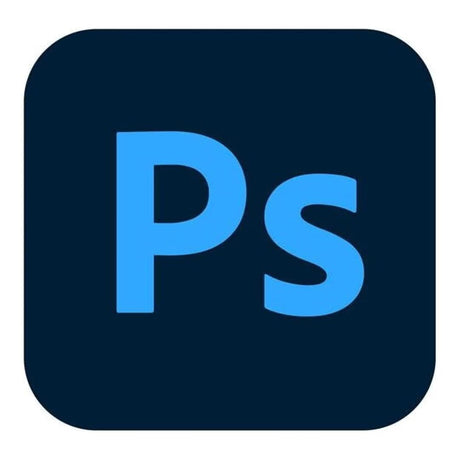 Adobe Photoshop 1-Year Teams Standard Assets Subscription Download 65324863CA01A12