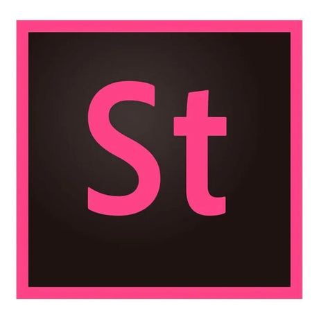 Adobe Stock Credit Pack 1-Year Enterprise Subscription Download - 2000 Credit Download