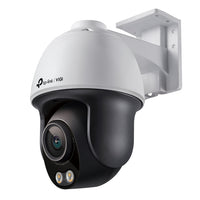 TP-Link VIGI 4MP Outdoor Night-Piercing Color Vision Pan-Tilt Network Camera