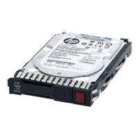 HPE 1TB SATA 7.2K Sff Sc HDD