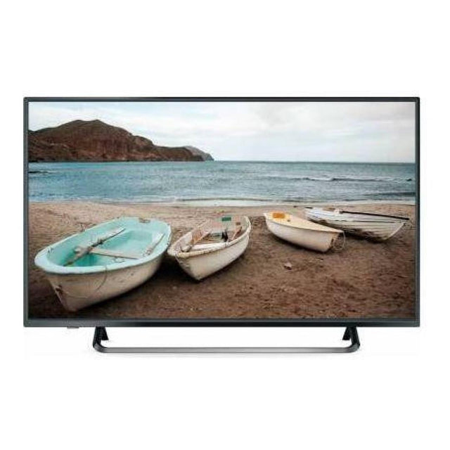 Mecer 65-inch 4K UHD Smart LED Panel 65S79U