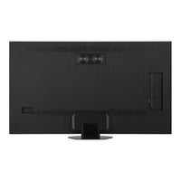 Hisense U8Q 65-inch 4K UHD Mini-LED Smart TV 165Hz Hi-View Engine Pro Game Mode Ultra