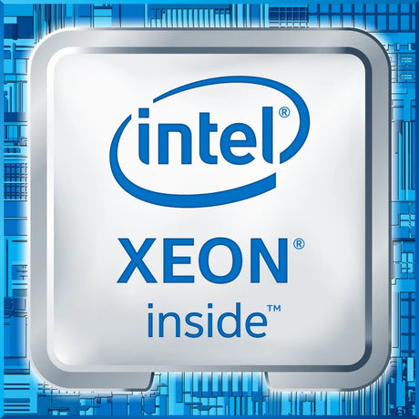 Intel Xeon E-2286G 6-Core 4.0GHz LGA1151 Server Processor