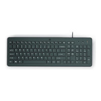 HP 150 Wired Keyboard
