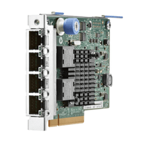 HPE 1GbE 4p FLR-T I350 Adptr