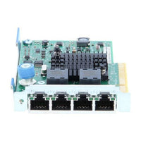 HPE 1GbE 4p FLR-T I350 Adptr