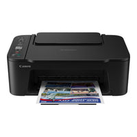 Canon PIXMA TS3640 A4 3-in-1 Printer - WiFI