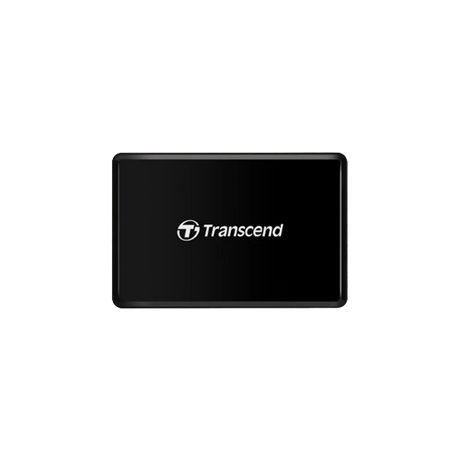 Transcend RDF8 USB Multi-Card Reader