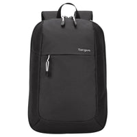 Targus Intellect 15.6in Laptop Backpack Black