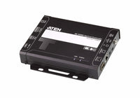 Aten 10km 4K HDMI at 300m Optical Extender