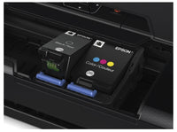 Epson WorkForce WF-100W A4 Colour Portable Inkjet Printer Wi-Fi USB LCD Display