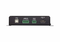 Aten 10km 4K HDMI at 300m Optical Extender