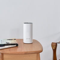 TP-Link Deco E4 AC1200 router Whole-Home Mesh System (3 Pack)