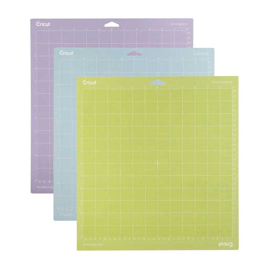 Cricut 3PACK Mats 30X30